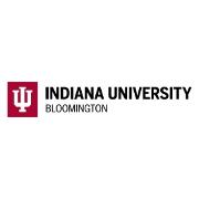 Indiana University Bloomington Logo